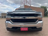 Used 2016 Chevrolet Silverado 1500 LT w/ All Star Edition image 2