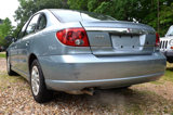 Used 2003 Saturn L-Series L200 w/ Audio Pkg I image 5