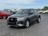 Certified 2024 Nissan Kicks S image 2