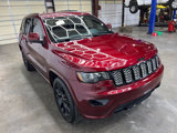 Used 2020 Jeep Grand Cherokee Altitude image 6