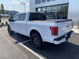 Used 2017 Ford F150 Lariat image 5