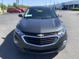Used 2021 Chevrolet Equinox LT w/ LPO, Cargo Package image 3