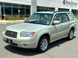 Used 2006 Subaru Forester 2.5X image 4