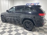 Used 2020 Jeep Grand Cherokee Altitude image 2