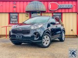 Used 2019 Kia Sportage LX image 2