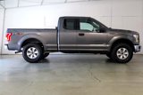 Used 2017 Ford F150 XLT image 3