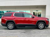 Used 2023 GMC Acadia SLT image 3