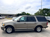Used 2002 Ford Expedition Eddie Bauer image 2