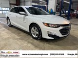 Used 2024 Chevrolet Malibu LT image 6
