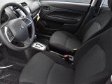 New 2024 Mitsubishi Mirage G4 ES image 5