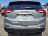 Used 2024 GMC Terrain SLT w/ Tech Package image 5