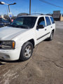 Used 2004 Chevrolet TrailBlazer LS w/ LS Preferred Equipment Group image 2
