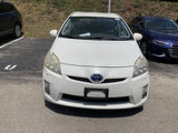 Used 2011 Toyota Prius Five image 2