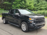 Used 2022 Chevrolet Silverado 1500 Custom image 4