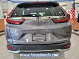 Used 2021 Honda CR-V EX image 5