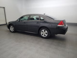 Used 2016 Chevrolet Impala Limited LS image 3