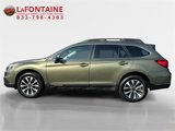 Used 2017 Subaru Outback 2.5i Limited image 4