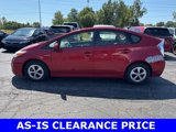 Used 2013 Toyota Prius One image 5
