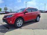 Used 2015 Toyota RAV4 Limited image 3