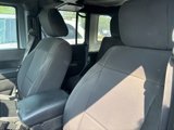 Used 2015 Jeep Wrangler Unlimited Sport w/ Quick Order Package 24S image 3