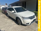 Used 2019 Dodge Journey SE image 2