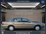 Used 1998 Toyota Avalon XL image 4