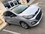 Used 2019 Chevrolet Spark LS image 2