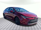 Used 2024 Toyota Corolla LE image 3