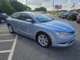 Used 2015 Chrysler 200 Limited w/ Convenience Group image 5