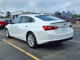Used 2023 Chevrolet Malibu LT image 2