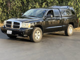 Used 2006 Dodge Dakota SLT w/ TRX4 Off Road Group image 3