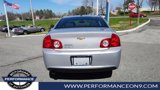 Used 2010 Chevrolet Malibu LT w/ Power Convenience Package image 4