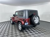 Used 2007 Jeep Wrangler Sahara w/ PWR Convenience Group image 5