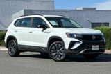 Used 2022 Volkswagen Taos S w/ IQ Drive S Package image 2