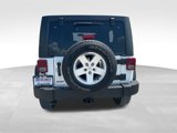 Used 2017 Jeep Wrangler Unlimited Sport w/ Quick Order Package 24S image 4