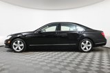 Used 2010 Mercedes-Benz S 550 4MATIC image 2
