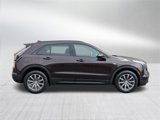 Used 2020 Cadillac XT4 Sport image 4