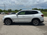 Used 2021 BMW X3 sDrive30i w/ Convenience Package image 5