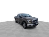 Used 2015 Ford F150 XLT w/ Equipment Group 301A Mid image 2