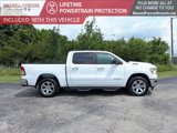 Used 2020 RAM 1500 Big Horn image 5