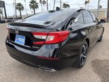Used 2018 Honda Accord Sport image 5