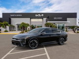 New 2025 Kia K4 GT-Line image 3