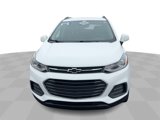 Certified 2022 Chevrolet Trax LT w/ Sport Edition image 3