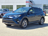 Used 2018 Toyota RAV4 AWD Hybrid image 3