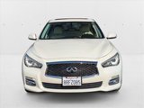 Used 2016 INFINITI Q50 3.0t Premium w/ Cargo Package image 2
