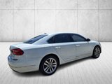 Used 2016 Volkswagen Passat 1.8T SEL Premium image 5