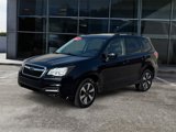 Used 2017 Subaru Forester 2.5i Premium w/ Popular Package #2A image 3