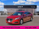 Used 2016 Hyundai Sonata SE image 3