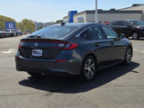 Certified 2023 Honda Civic LX image 5