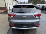 Used 2022 Chevrolet TrailBlazer LT image 4